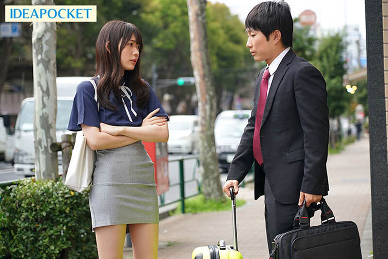 古川ほのか(古川穗花)最新作品IPZZ-403介紹及封面預(yù)覽