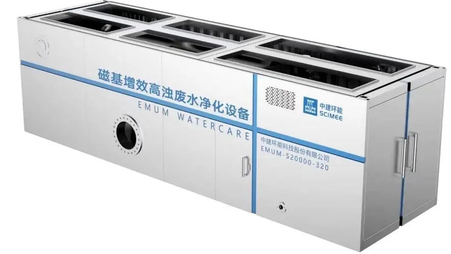 【喜報(bào)】中建環(huán)能榮獲湖北省技術(shù)發(fā)明二等獎(jiǎng)！