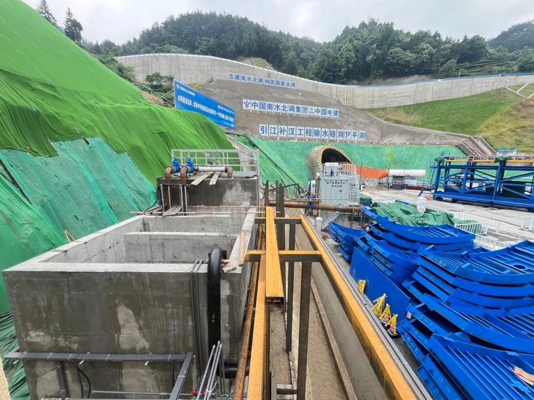 【喜報(bào)】中建環(huán)能榮獲湖北省技術(shù)發(fā)明二等獎(jiǎng)！