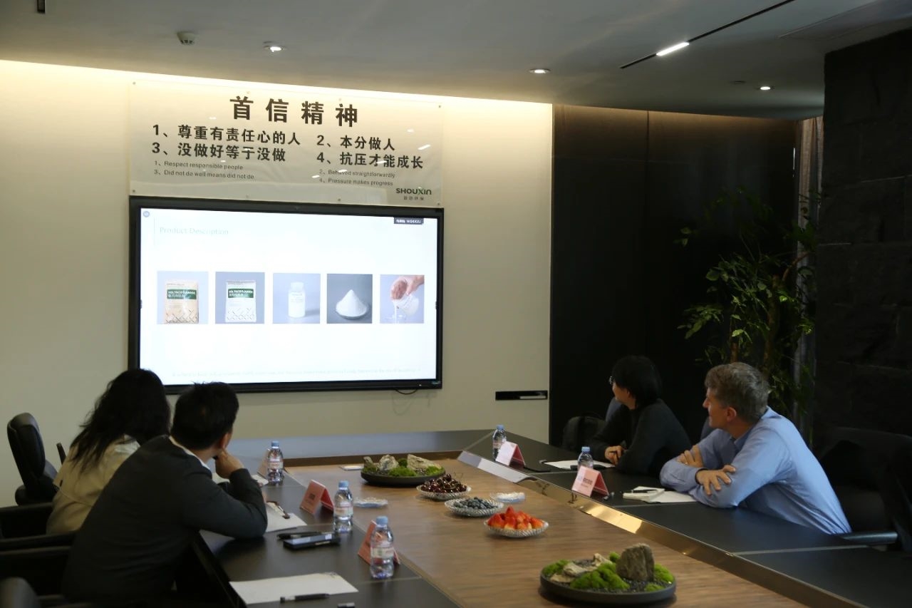 國(guó)際權(quán)威媒體關(guān)注！《紐約時(shí)報(bào)》社長(zhǎng)親訪(fǎng)首信環(huán)保