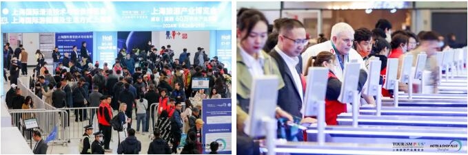 速來圍觀！重磅活動提前揭秘，2025CCE上海清潔展，3月浦東開啟清潔新征程！