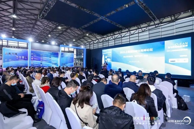 速來圍觀！重磅活動提前揭秘，2025CCE上海清潔展，3月浦東開啟清潔新征程！