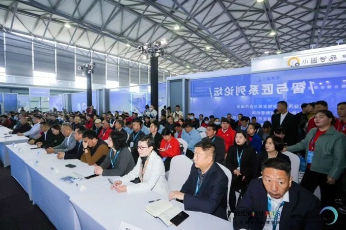 速來圍觀！重磅活動提前揭秘，2025CCE上海清潔展，3月浦東開啟清潔新征程！