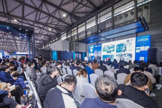 速來圍觀！重磅活動提前揭秘，2025CCE上海清潔展，3月浦東開啟清潔新征程！