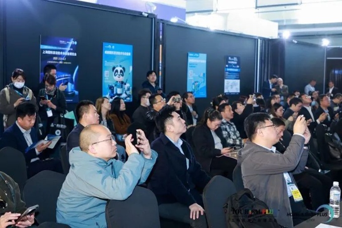 速來圍觀！重磅活動提前揭秘，2025CCE上海清潔展，3月浦東開啟清潔新征程！