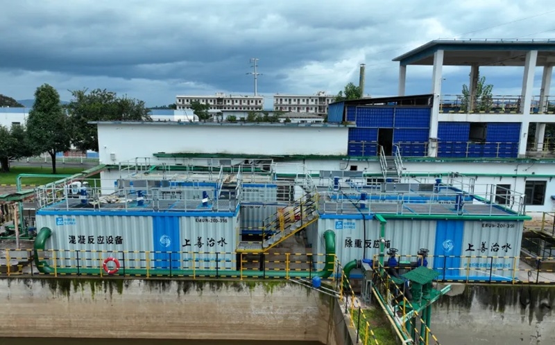 從世界水日到城市守護(hù)：一個(gè)環(huán)保品牌的長(zhǎng)期主義