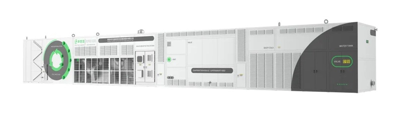 科學技術特等獎、實用技術、示范工程！華世潔又又又獲獎了！