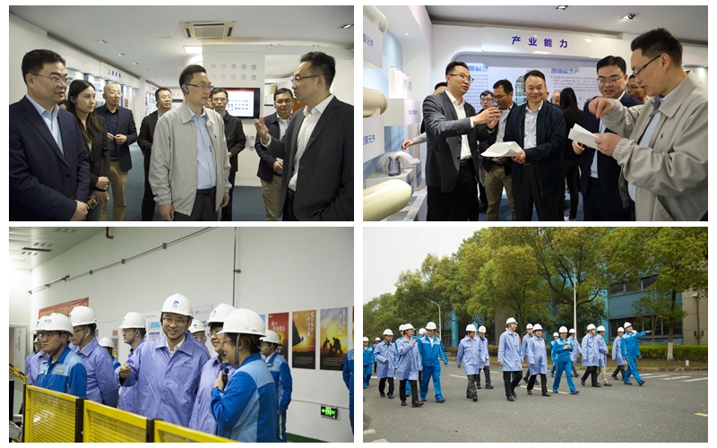 “6505”進行時｜中國中化膜產(chǎn)品內(nèi)部采銷協(xié)同簽約會成功舉辦