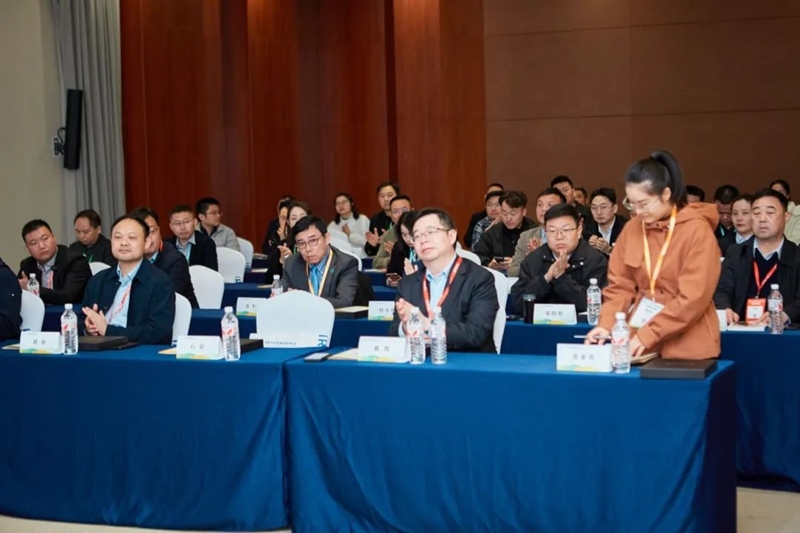 2025國際鄉(xiāng)村發(fā)展創(chuàng)新博覽會圓滿落幕！新質(zhì)生產(chǎn)力賦能鄉(xiāng)村振興，共繪未來鄉(xiāng)村新圖景！