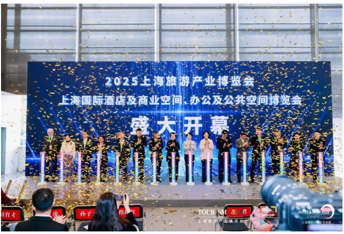 沸騰浦江 超燃盛放丨2025CCE上海清潔展3月31日開幕！