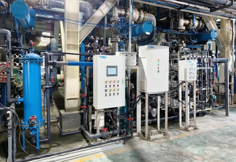 央企力量：領(lǐng)跑膜產(chǎn)業(yè)國(guó)產(chǎn)替代，鑄就國(guó)家水安全屏障