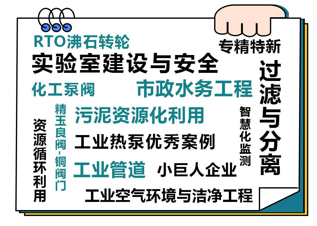 加速解碼“AI＋降碳”新業(yè)態(tài)，世環(huán)會預(yù)登記全面開啟