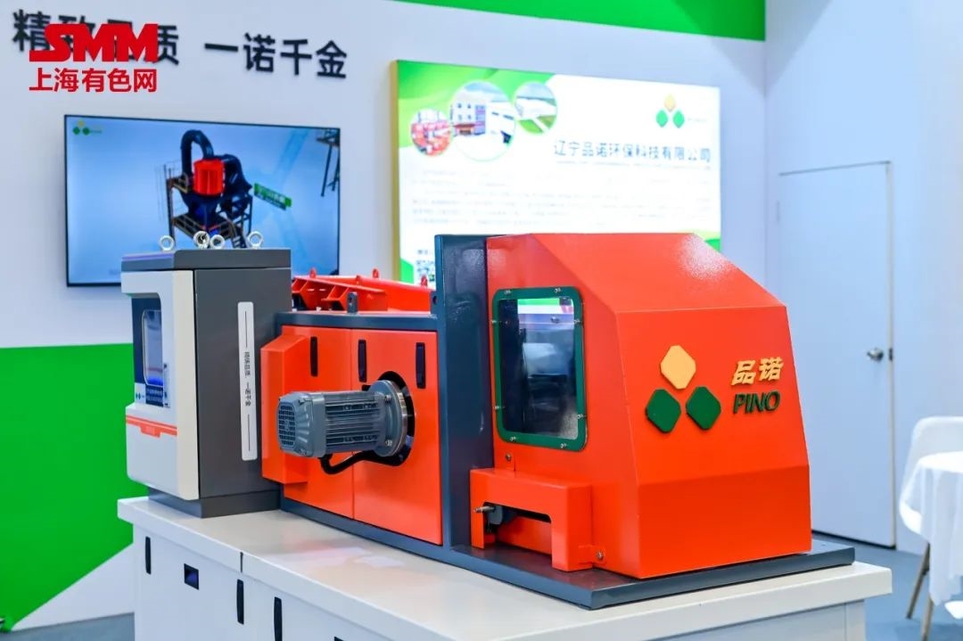 2025鋁產(chǎn)業(yè)博覽會盛大開幕！首日盛況全紀錄（附明日必看指南）