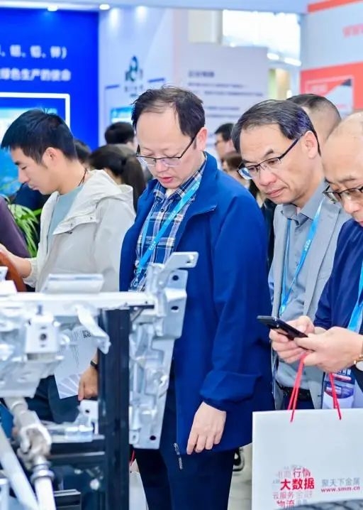 2025鋁產(chǎn)業(yè)博覽會盛大開幕！首日盛況全紀錄（附明日必看指南）