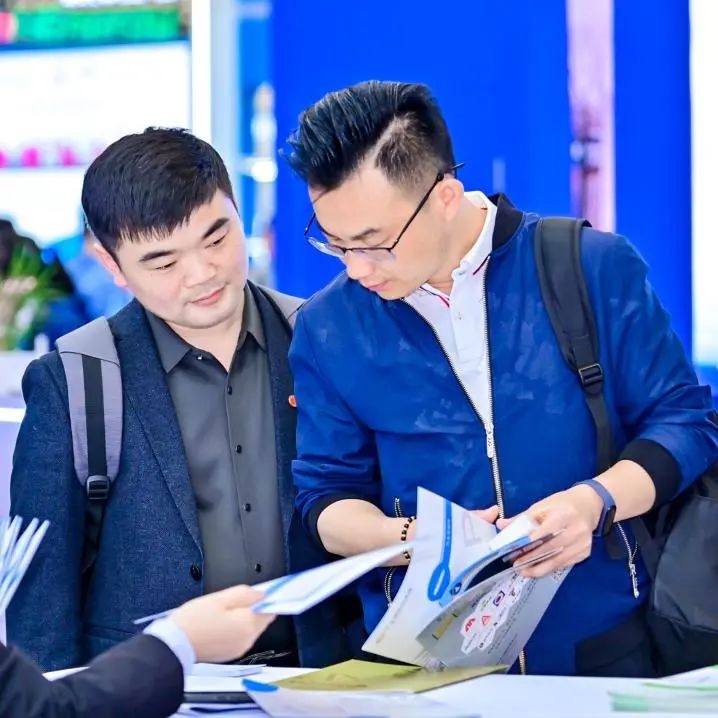 2025鋁產(chǎn)業(yè)博覽會盛大開幕！首日盛況全紀錄（附明日必看指南）