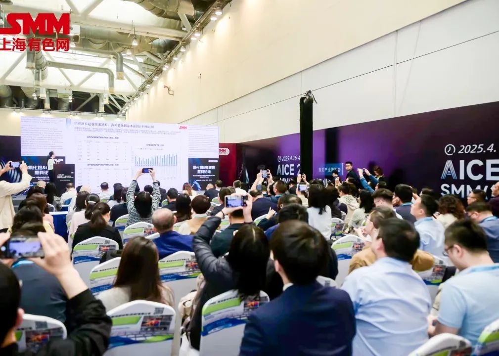 2025鋁產(chǎn)業(yè)博覽會盛大開幕！首日盛況全紀錄（附明日必看指南）