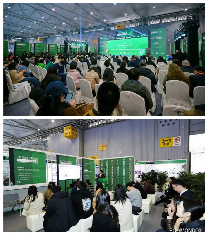 2025成都國(guó)際環(huán)保博覽會(huì):中國(guó)西部綠色科技與低碳創(chuàng)新平臺(tái)