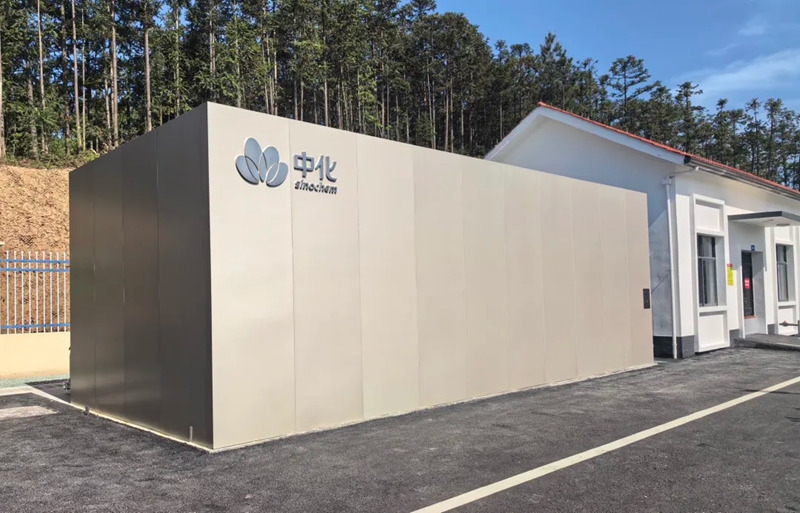 水利部召開農(nóng)村供水“3＋1”標(biāo)準(zhǔn)化建設(shè)和管護(hù)現(xiàn)場(chǎng)推進(jìn)會(huì) 杭州水處理作為特邀企業(yè)代表出席