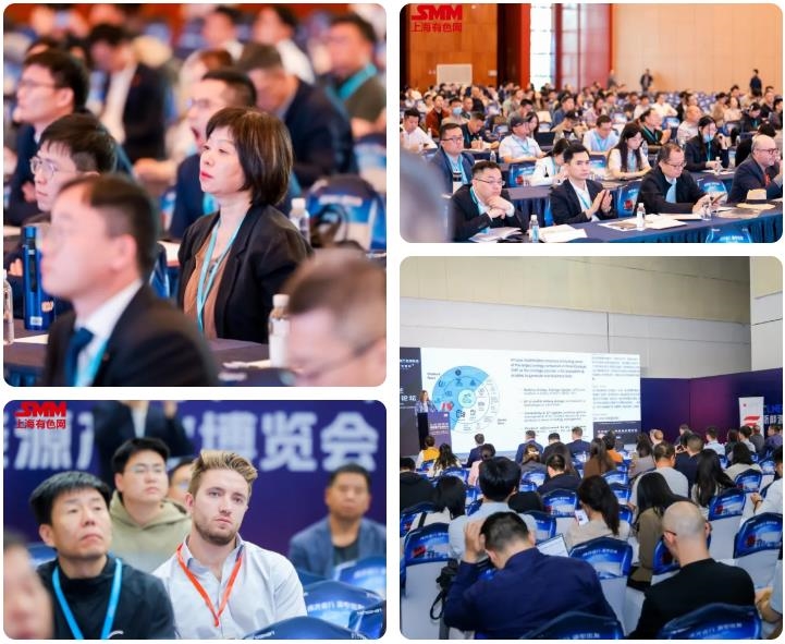 【直擊現(xiàn)場】 CLNB 2025(第十屆)新能源產(chǎn)業(yè)博覽會盛大開幕！