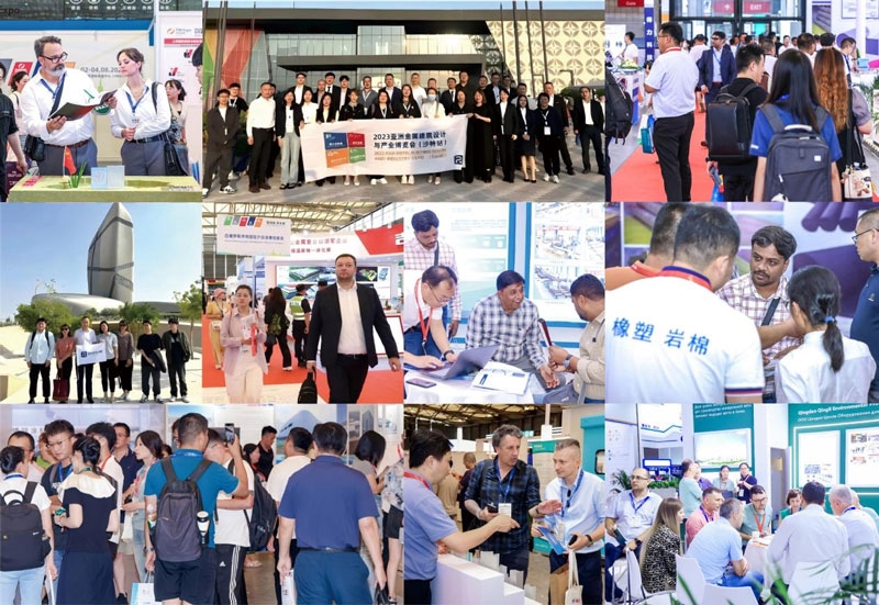 全球絕熱節(jié)能革命啟航|預(yù)登記已上線，12月相約亞洲保溫展