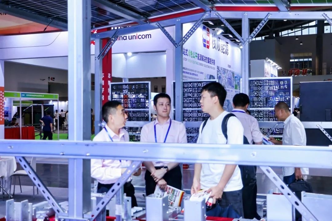 行業(yè)活動(dòng) | 鷺島之約 綠能聚勢(shì) 第二屆廈門新能源產(chǎn)業(yè)展覽會(huì)盛啟