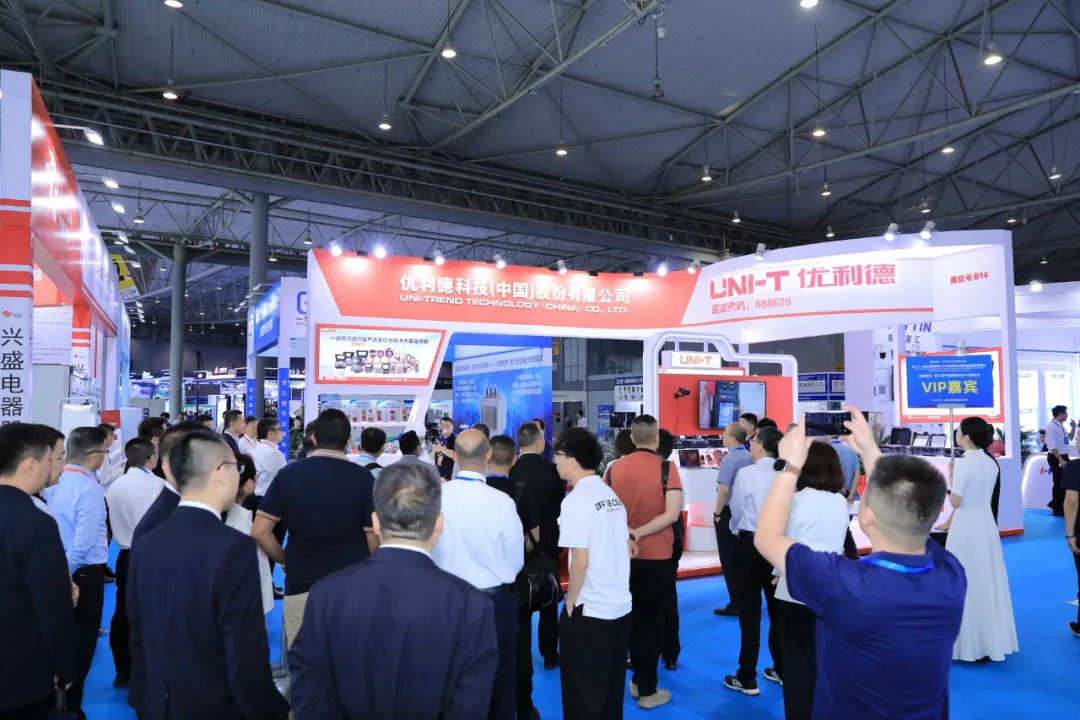 今日開幕！從成都到世界，感受CIPIE中國四川電力展的“磁吸效應(yīng)”