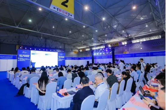 中國國際電力產(chǎn)業(yè)博覽會(huì)圓滿落幕！5.6億元現(xiàn)場(chǎng)采購金額創(chuàng)歷史之最