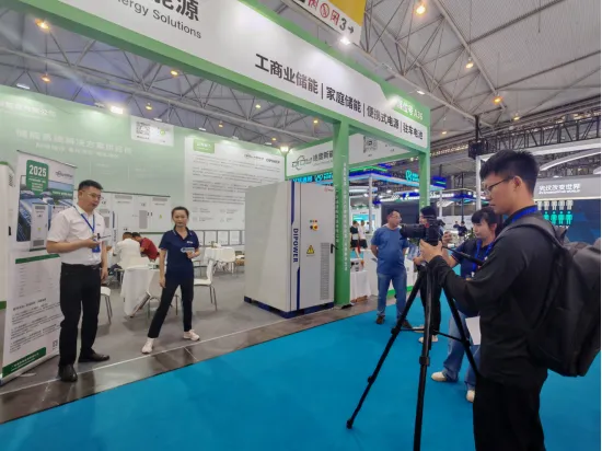 中國國際電力產(chǎn)業(yè)博覽會(huì)圓滿落幕！5.6億元現(xiàn)場(chǎng)采購金額創(chuàng)歷史之最