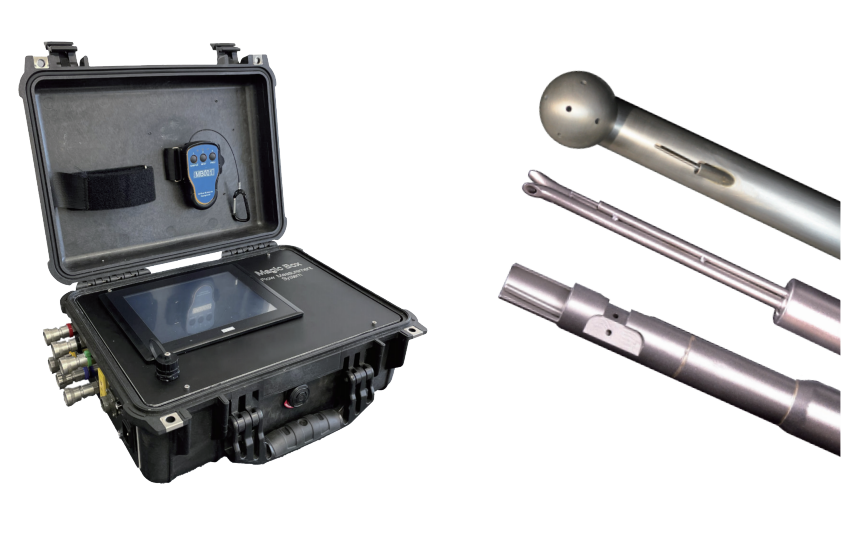 飛瑞特協(xié)同攻關(guān)煤制氣計(jì)量難題 助力行業(yè)測量方法標(biāo)準(zhǔn)化