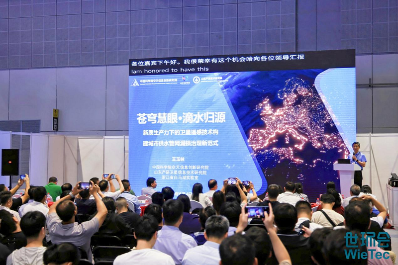 連續(xù)3年逆勢(shì)增長(zhǎng)，2025上海國(guó)際泵閥展盛大啟幕！