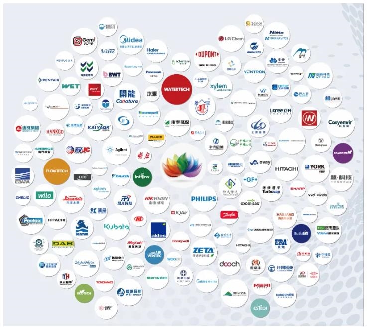 凝心聚力，智啟未來(lái)！2025上海環(huán)境監(jiān)測(cè)展盛大啟幕