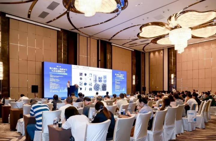 凝心聚力，智啟未來(lái)！2025上海環(huán)境監(jiān)測(cè)展盛大啟幕