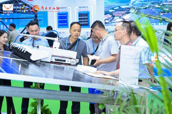 拓展國(guó)際市場(chǎng)，突破貿(mào)易壁壘，第17屆世界太陽能光伏暨儲(chǔ)能產(chǎn)業(yè)博覽會(huì)盛大來襲！