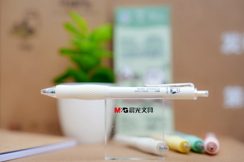 “地球守護(hù)者“可持續(xù)行動(dòng)計(jì)劃官宣！晨光與生態(tài)環(huán)境部宣傳教育中心達(dá)成戰(zhàn)略合作