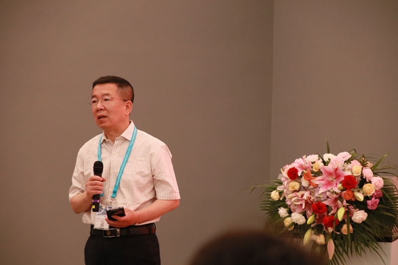 RARADD旋轉(zhuǎn)式吸附回收裝置發(fā)布會圓滿落幕：把灑在空氣中的金子收回來?！