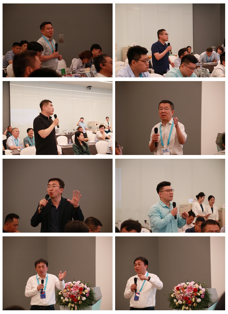 RARADD旋轉(zhuǎn)式吸附回收裝置發(fā)布會圓滿落幕：把灑在空氣中的金子收回來?！