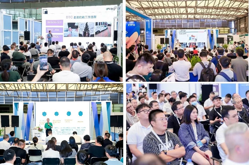 WOCA博覽會(huì)，打通產(chǎn)業(yè)鏈，外貿(mào)好平臺(tái)！300＋業(yè)主方，3000＋海外買家共聚盛會(huì)！