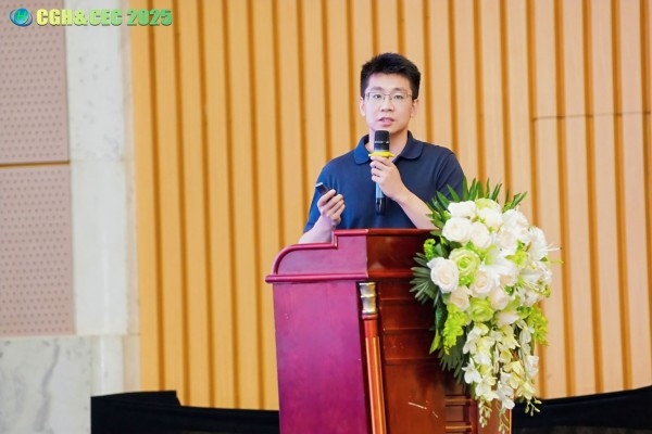 CGH&CEC 2025第二屆中國(guó)綠氫博覽會(huì)&中國(guó)電解槽大會(huì)圓滿落幕