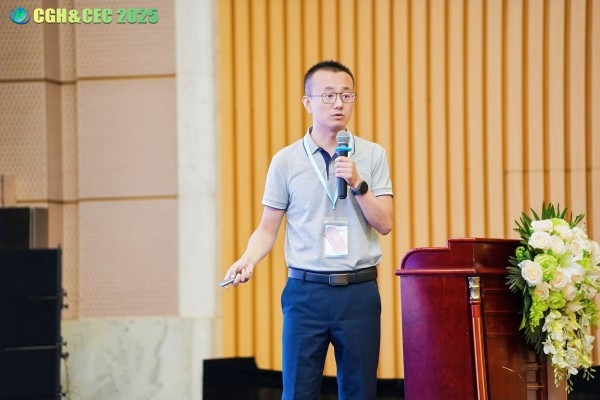 CGH&CEC 2025第二屆中國(guó)綠氫博覽會(huì)&中國(guó)電解槽大會(huì)圓滿落幕