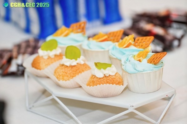 CGH&CEC 2025第二屆中國(guó)綠氫博覽會(huì)&中國(guó)電解槽大會(huì)圓滿落幕