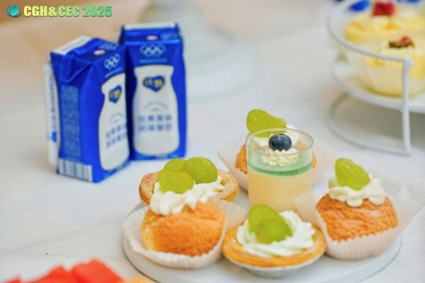 CGH&CEC 2025第二屆中國(guó)綠氫博覽會(huì)&中國(guó)電解槽大會(huì)圓滿落幕