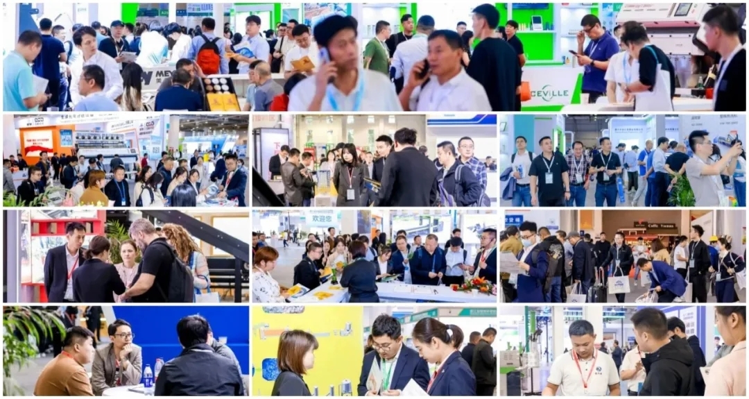 技術(shù)＋政策雙輪驅(qū)動，ChinaReplas2025寧波展重塑塑料循環(huán)經(jīng)濟(jì)格局