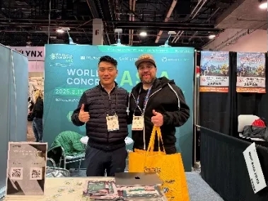 WOCA博覽會，出口好平臺 | 政策賦能&#215;全球視野！WOCA 2025助地坪企業(yè)“零門檻”出海，搶占萬億國際市場！