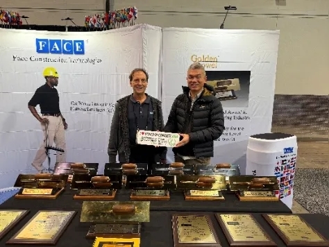 WOCA博覽會，出口好平臺 | 政策賦能&#215;全球視野！WOCA 2025助地坪企業(yè)“零門檻”出海，搶占萬億國際市場！