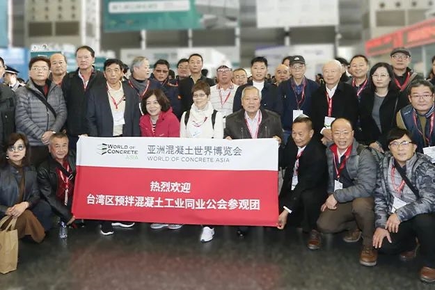 WOCA博覽會，出口好平臺 | 政策賦能&#215;全球視野！WOCA 2025助地坪企業(yè)“零門檻”出海，搶占萬億國際市場！