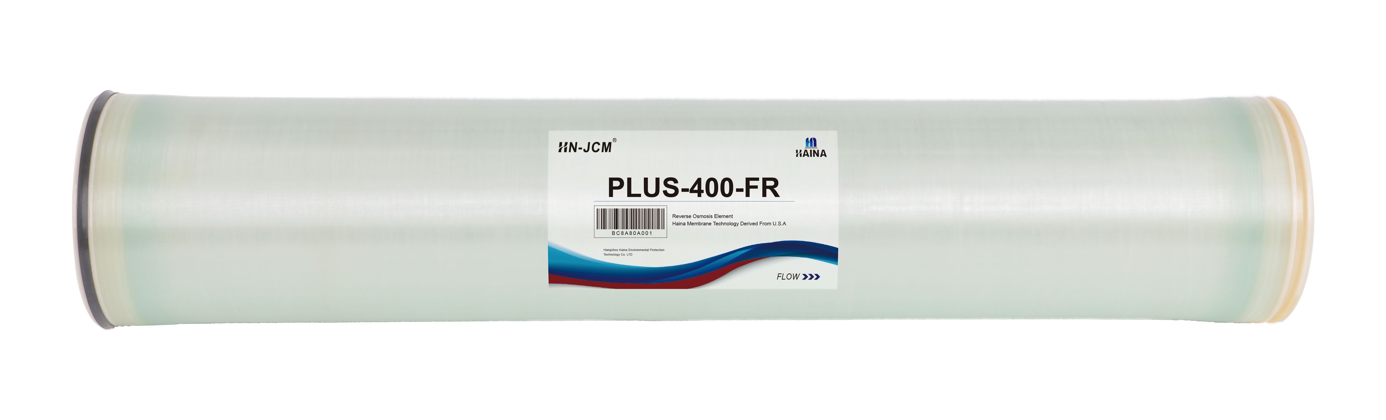 抗污、高通、穩(wěn)定一個(gè)都不能少！海納環(huán)保以三維協(xié)同打破膜界“緊箍咒”