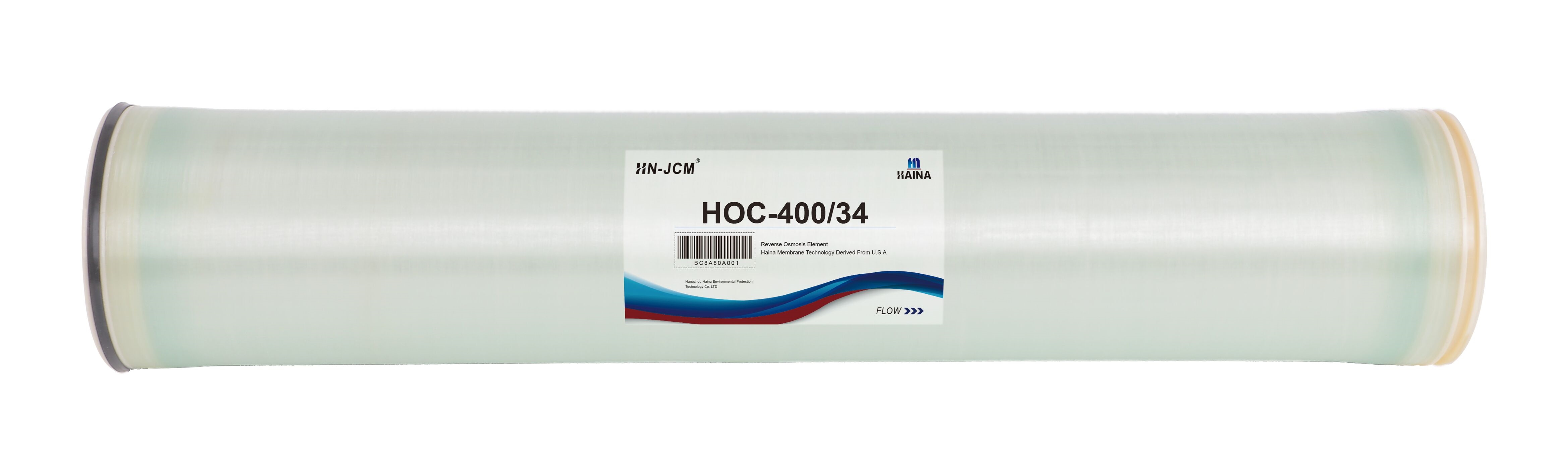 抗污、高通、穩(wěn)定一個(gè)都不能少！海納環(huán)保以三維協(xié)同打破膜界“緊箍咒”