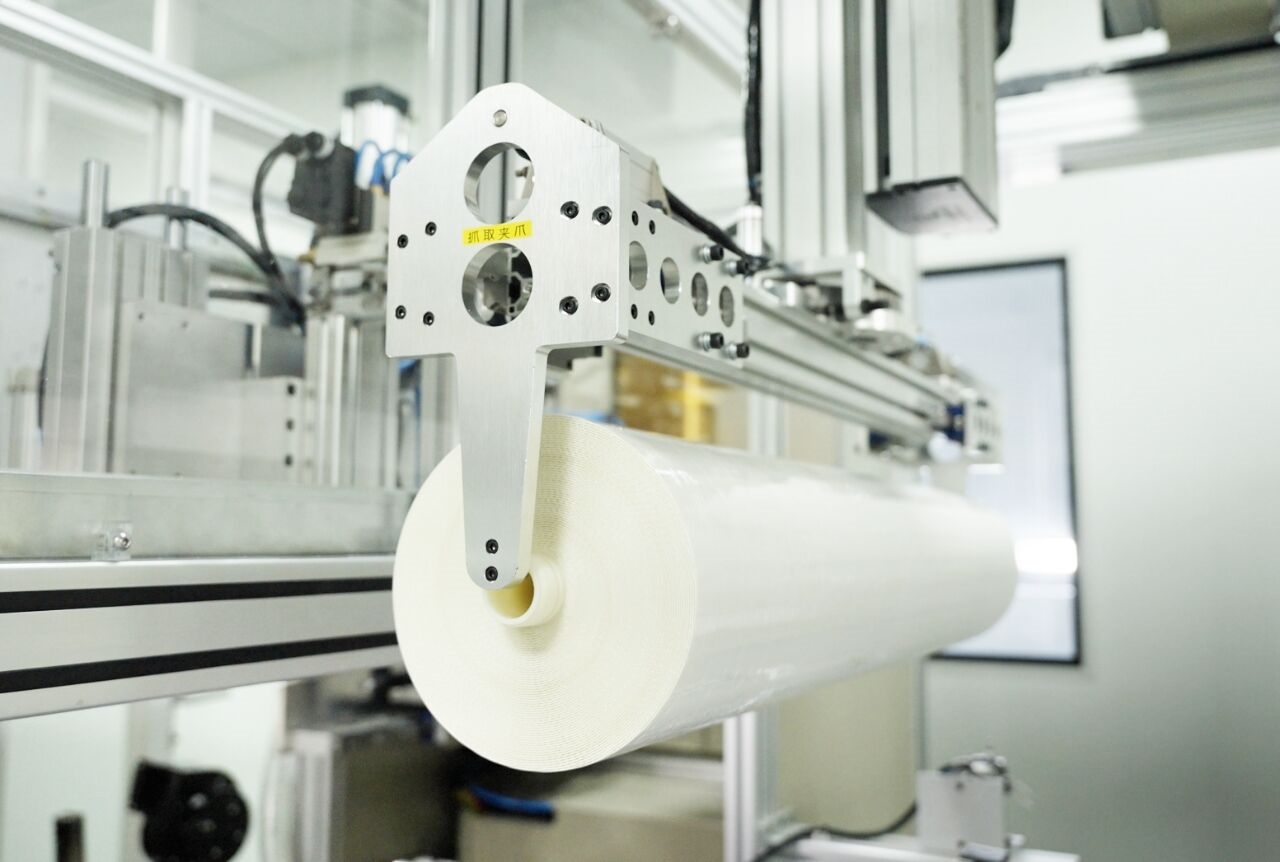 抗污、高通、穩(wěn)定一個(gè)都不能少！海納環(huán)保以三維協(xié)同打破膜界“緊箍咒”