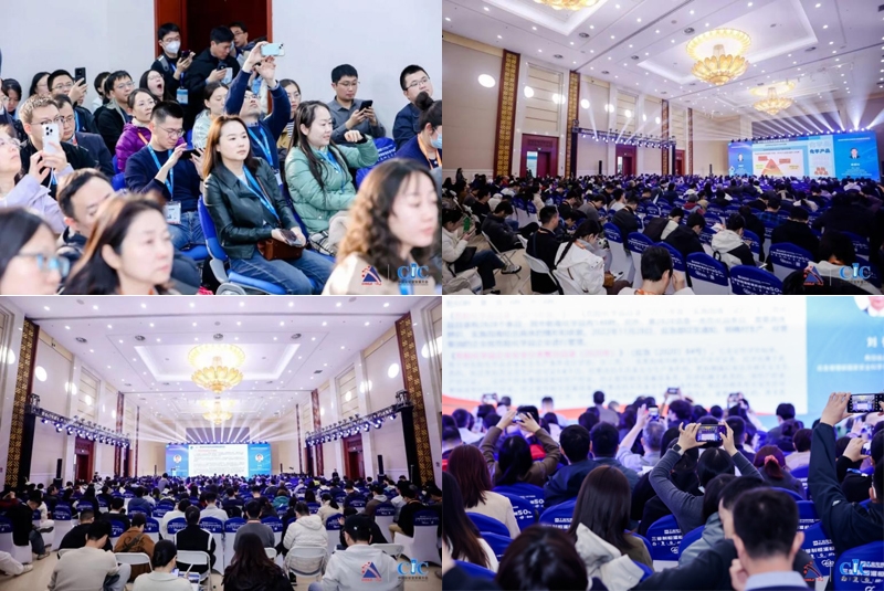 匯聚尖端儀器 共拓全球商機(jī) | 第二十三屆中國國際科學(xué)儀器及實(shí)驗(yàn)室裝備展覽會招商全面啟動