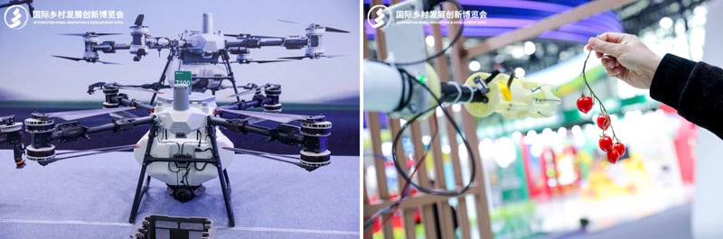 2026 IRID國際鄉(xiāng)村發(fā)展創(chuàng)新博覽會(huì)正式啟動(dòng)：科技賦能鄉(xiāng)村，創(chuàng)新引領(lǐng)未來！